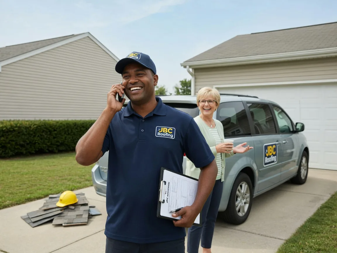 Roof Replacement National City, CA FAQs